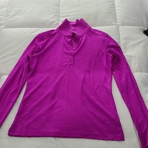 Nike Golf tour performance